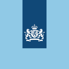 Dutch Government Logo