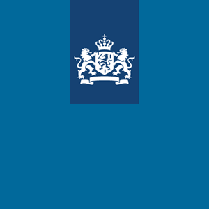 Dutch Government Logo